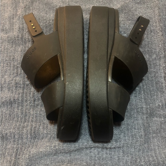 Black Sandals - Picture 4 of 5